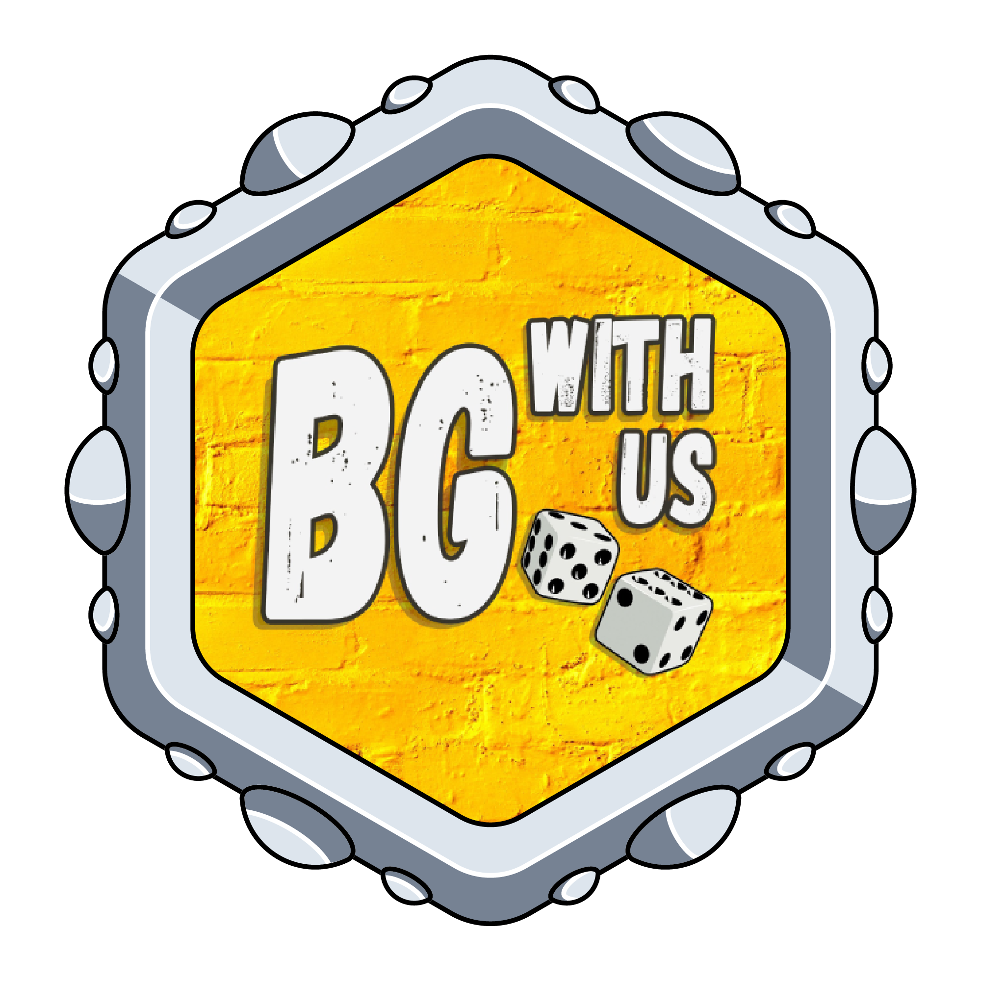BoardGames With Us