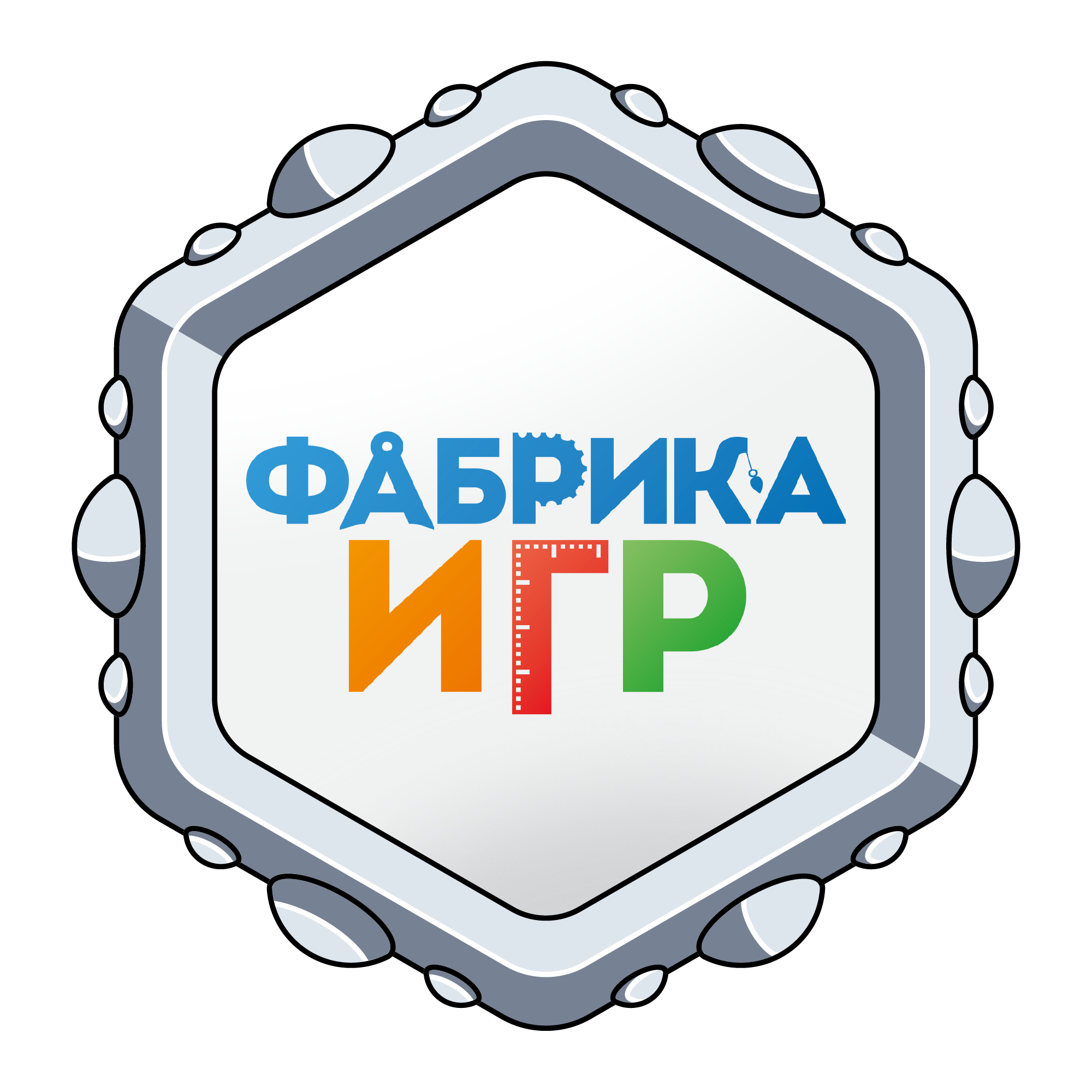 Фабрика Игр